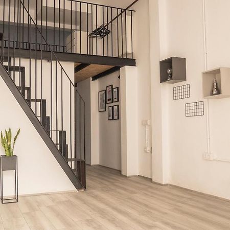 Ferienwohnung Amplio Apartamento Con Bicicletas Valencia Exterior foto