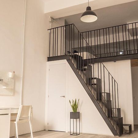 Ferienwohnung Amplio Apartamento Con Bicicletas Valencia Exterior foto