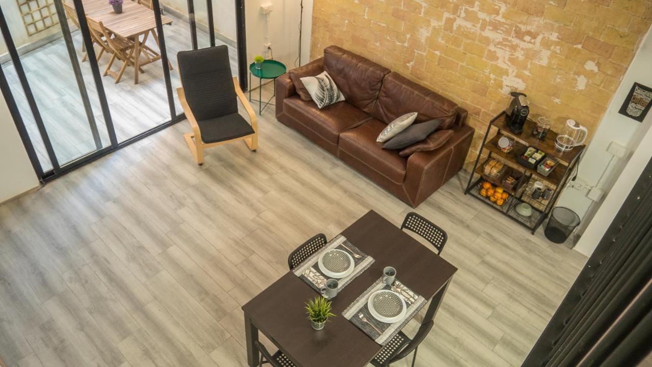 Ferienwohnung Amplio Apartamento Con Bicicletas Valencia Exterior foto